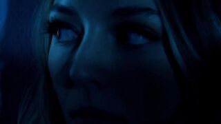 Beefy Isiah Maxwell enjoys fucking Ana when Lily shows up with a dirty plan