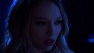 Beefy Isiah Maxwell enjoys fucking Ana when Lily shows up with a dirty plan
