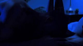 Beefy Isiah Maxwell enjoys fucking Ana when Lily shows up with a dirty plan