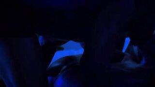 Beefy Isiah Maxwell enjoys fucking Ana when Lily shows up with a dirty plan
