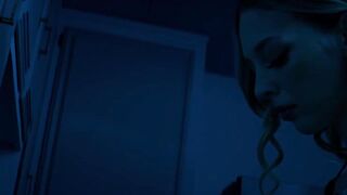 Beefy Isiah Maxwell enjoys fucking Ana when Lily shows up with a dirty plan