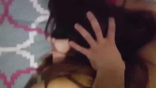 LADY GAGA Amateur Rough Pain Anal Hurting my ASS