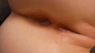 JOHNNY DEPP Cum 2 Times Anal and Creampi