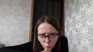 Compilation Sperm in Mouth best Friend