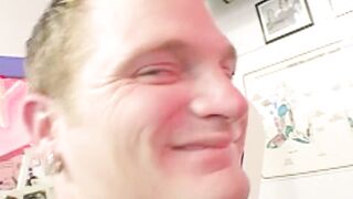 When Trinity gets her juicy pussy fucked