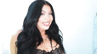Banging petite Hollys beautiful big ass