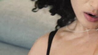 Jock Raul Costa rimmed and fucked the tight asshole of gorgeous brunette Stacy Bloom