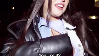 I took revenge on my girlfriend by penetrating another flirty woman named Nuria Milla