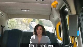 Curly minx Tahlia Lane obeys everything that my huge cock desires