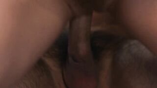 Katie Kush saves her families business by fucking with sleazy agent Tommy Pistol