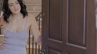 Private investigator Chad Alva got lucky with spying on Charlotte Sins