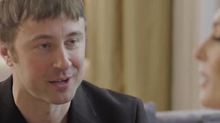 Private investigator Chad Alva got lucky with spying on Charlotte Sins