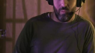 Haley Reed confronts her friend Ken Feels and ends up fucking him