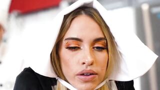 Khloe Kapri with tight ass gets anal