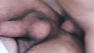 Billionaire Charlie Cherry fucks the tight hairy asshole of hustler Diego Reyes
