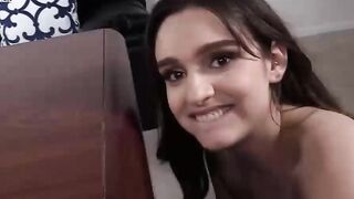 Johnny Depp Fill her Up Huge Creampie p2