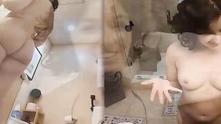 Covered in Cum Massive Facial Compilation part2
