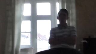 This dude films her lustful partner Denisse having a memorable sex with someone else