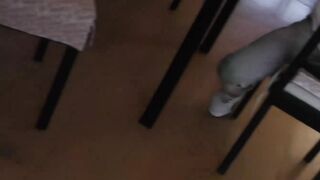 Partner films her lovely girl Shanie Ryan having crazy sex with me