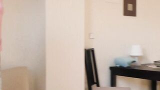 Partner films her lovely girl Shanie Ryan having crazy sex with me