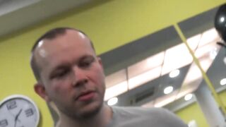 I trained brunette Linda Sweet how to moan hard from my deep thrusting while cuckold