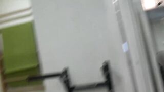 I trained brunette Linda Sweet how to moan hard from my deep thrusting while cuckold