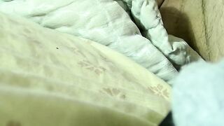 Straight dude Brian Younger gets oral sex and then engages in bareback afterward