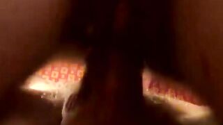 Inked alt stud toying FTM guys pussy until he orgasms