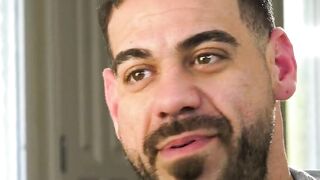 Stunning TS hunny suck and gets sucked