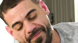 Stunning TS hunny suck and gets sucked