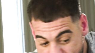 Stunning TS hunny suck and gets sucked