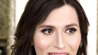 Trans hunny gets analdrilled by BF after blowjob