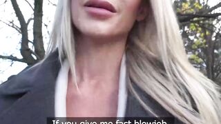UK MILF Miss Sally gets taught how to endure a throbbing penis