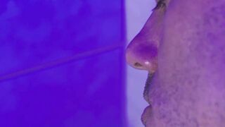 Sexy Olivier Robert jerked his cock while getting ass pumped by hot Manuel Skye