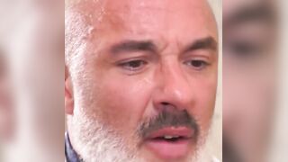 Master Adam Franco had his feet worshiped before fucking his butler Max Romano