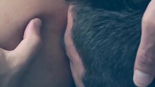Muscular Hector De Silva shoots load after fucking tight ass of Emir Boscatto