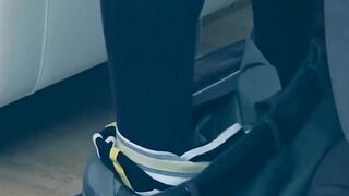 Muscular Hector De Silva shoots load after fucking tight ass of Emir Boscatto