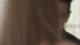 Passionate lovestory of TS stepsis and her stepbro