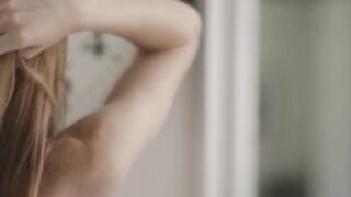 Passionate lovestory of TS stepsis and her stepbro