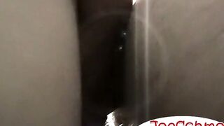 Hot dude Jason ass fucked me extremely as I loudly moaned