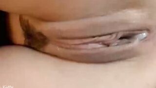 Try not to Cum Loud Messy Amateur Creampie Compilation