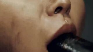Aliens Fuck and Creampie Hot Girls