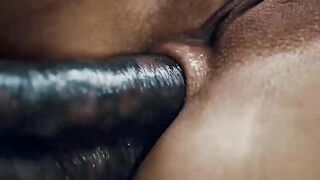 Aliens Fuck and Creampie Hot Girls