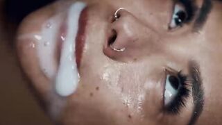 Aliens Fuck and Creampie Hot Girls