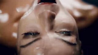 Aliens Fuck and Creampie Hot Girls