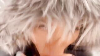 Oral Creampie Compilation Stepmommy and Son