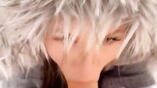 Oral Creampie Compilation Stepmommy and Son