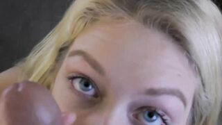Dancer Allie Rae Loan pleasures creditors fancy cock for rent money