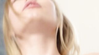 Big titted blonde Mimi Cica takes revenge on her fiancee by fucking another guy