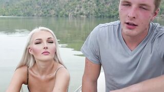 Curvaceous babe Lovita Fate did horny things to my cock in exchange for money